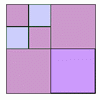 Squares, Squares and More Squares