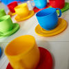 Tea Cups