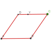 Roaming Rhombus