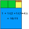 Euclid's Algorithm I