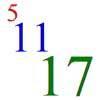 Ways of Summing Odd Numbers