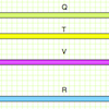 More Fraction Bars