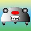 Fred the Class Robot