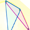 Sine and Cosine for Connected Angles