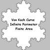 Von Koch Curve