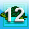 First Forward into Logo 12: Puzzling Sums