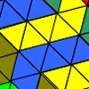 Tessellating Transformations