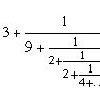 Euclid's Algorithm and Musical Intervals