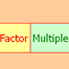 Factor-Multiple Chains