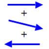 Arrow Arithmetic 1