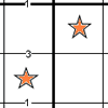 Constellation Sudoku