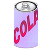 Cola Can