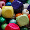 Beads and bags