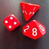 Using dice games in the classroom