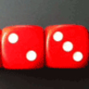 Playing with Dice