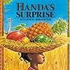 Handa's Surprise