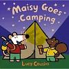 Maisy Goes Camping