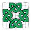 Making Maths: Celtic Knot Tiles