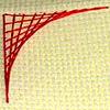 Making Maths: Curve stitching