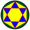 Making Maths: Seeing Stars