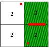 Making Maths: Tetra-flexagon