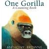 One Gorilla: A Counting Book