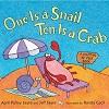 One Is a Snail, Ten Is a Crab