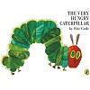 The Very Hungry Caterpillar