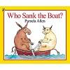 Who Sank the Boat?