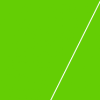 Square split into a triangle and trapezium