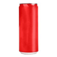 Cola can