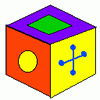 A Puzzling Cube