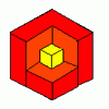 Cubes within Cubes