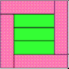 Cuisenaire Squares