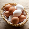 Eggs in Baskets