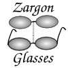 Zargon Glasses