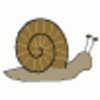 Slippery Snail
