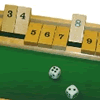 Shut the Box for Two