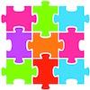 Jigsaw Pieces