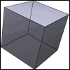 Cube Net