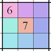 Diagonal Product Sudoku