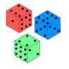 Non-Transitive Dice