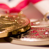 The Games' Medals