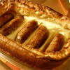Toad in the Hole