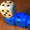 The Dice Train