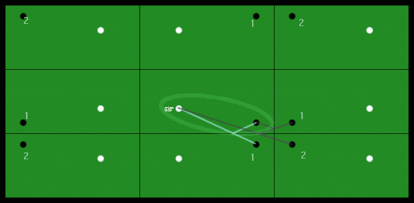 Cushion Ball Cushion Ball