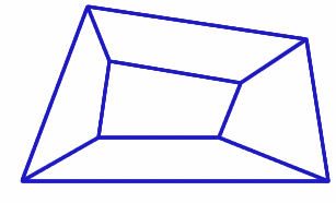 Cyclic Quad Jigsaw Cyclic Quad Jigsaw