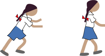 Practice Run Practice Run