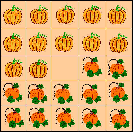 Pumpkin Patch