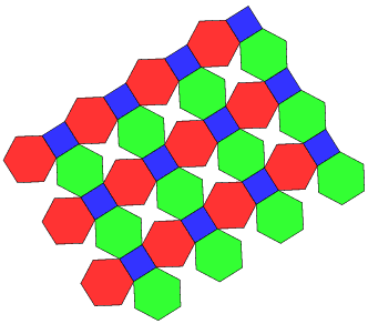 LOGO Challenge - Tilings